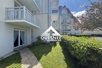  appartement courseulles-sur-mer 14470