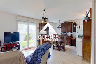  appartement courseulles-sur-mer 14470