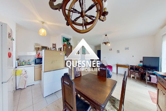  appartement courseulles-sur-mer 14470