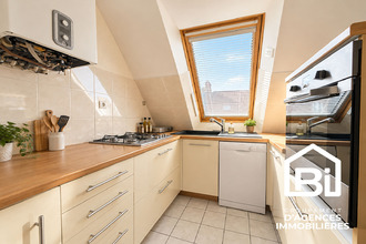  appartement courseulles-sur-mer 14470