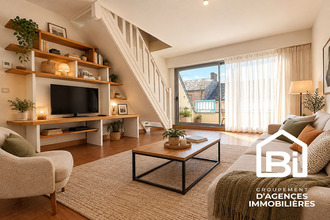  appartement courseulles-sur-mer 14470