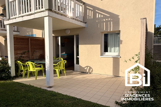 appartement courseulles-sur-mer 14470