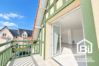  appartement courseulles-sur-mer 14470