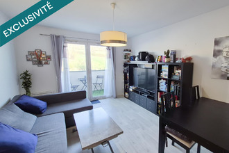  appartement courtry 77181