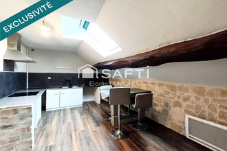  appartement cousance 39190