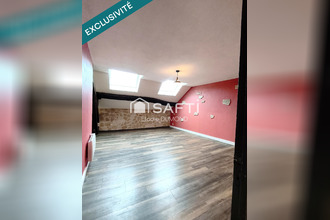  appartement cousance 39190