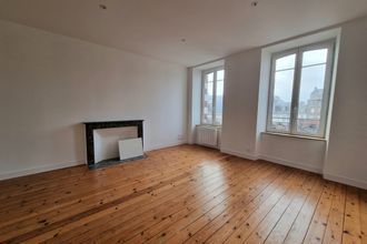  appartement coutances 50200