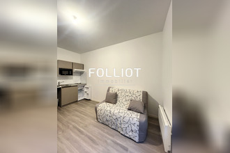  appartement coutances 50200