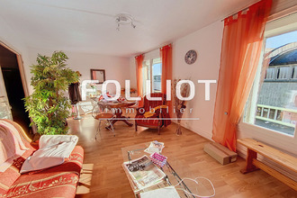  appartement coutances 50200