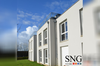  appartement coutances 50200