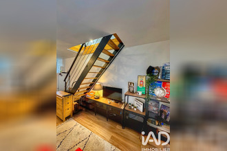  appartement coutances 50200