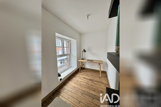  appartement coutances 50200