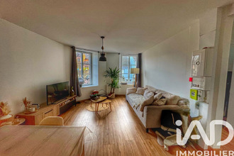  appartement coutances 50200