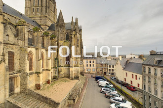  appartement coutances 50200