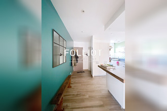  appartement coutances 50200