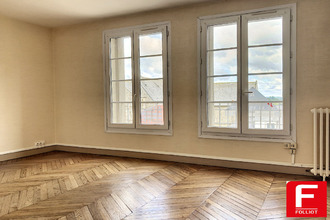  appartement coutances 50200