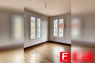  appartement coutances 50200