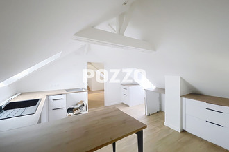  appartement coutances 50200