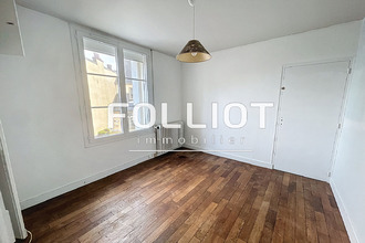  appartement coutances 50200