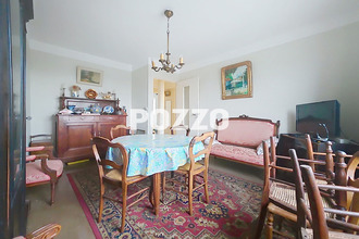  appartement coutances 50200