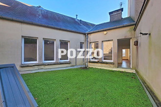  appartement coutances 50200