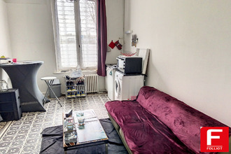  appartement coutances 50200