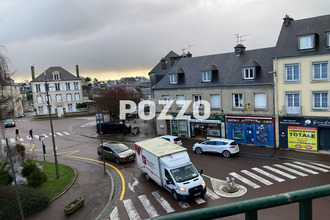  appartement coutances 50200