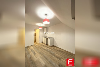  appartement coutances 50200