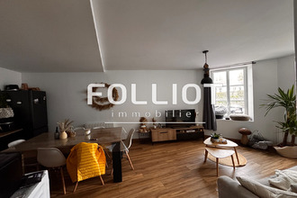  appartement coutances 50200