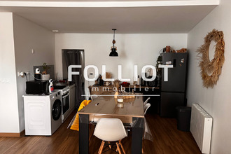  appartement coutances 50200