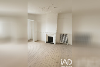  appartement coutances 50200