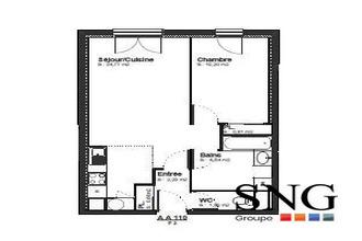  appartement coutances 50200