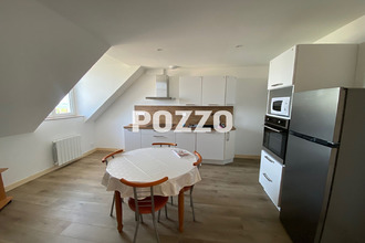  appartement coutances 50200