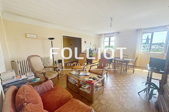 appartement coutances 50200