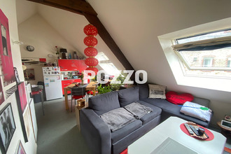  appartement coutances 50200