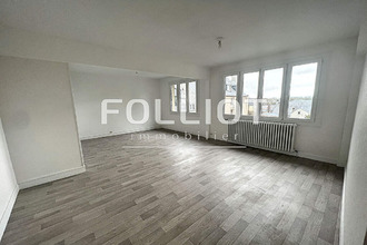  appartement coutances 50200