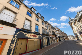  appartement coutances 50200