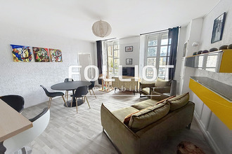  appartement coutances 50200
