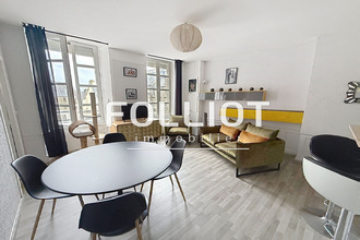  appartement coutances 50200