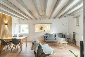  appartement coutevroult 77580