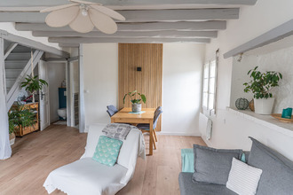  appartement coutevroult 77580