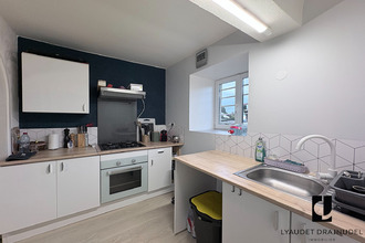  appartement coutouvre 42460