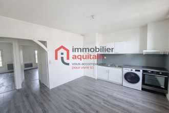  appartement coutras 33230