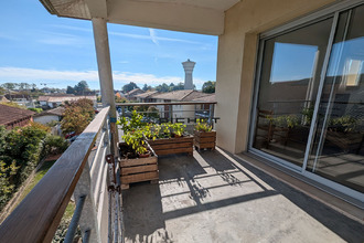  appartement coutras 33230