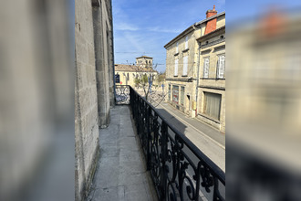  appartement coutras 33230