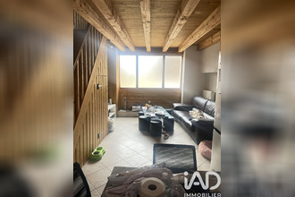  appartement couzeix 87270