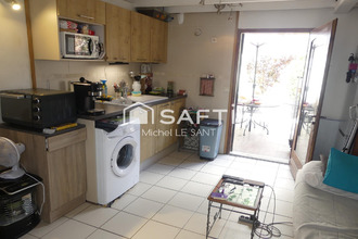  appartement coye-la-foret 60580