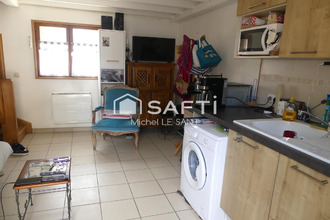  appartement coye-la-foret 60580