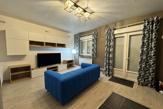  appartement coye-la-foret 60580