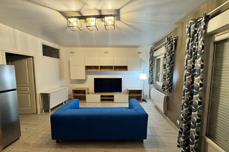  appartement coye-la-foret 60580